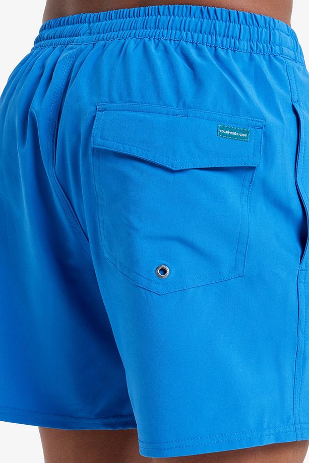 Surfsilk Solid Erkek Deniz Şortu - 4
