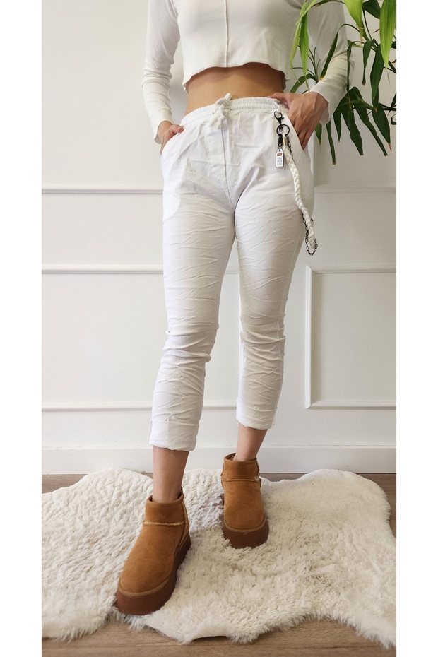 Imported Trousers - 5