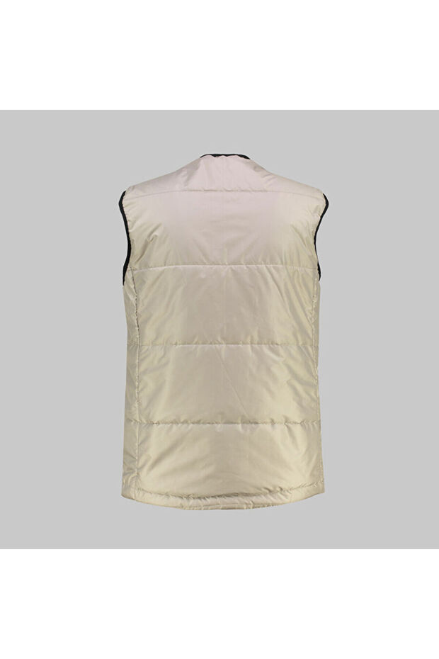 BARS BEJ ŞİŞME YELEK - 2