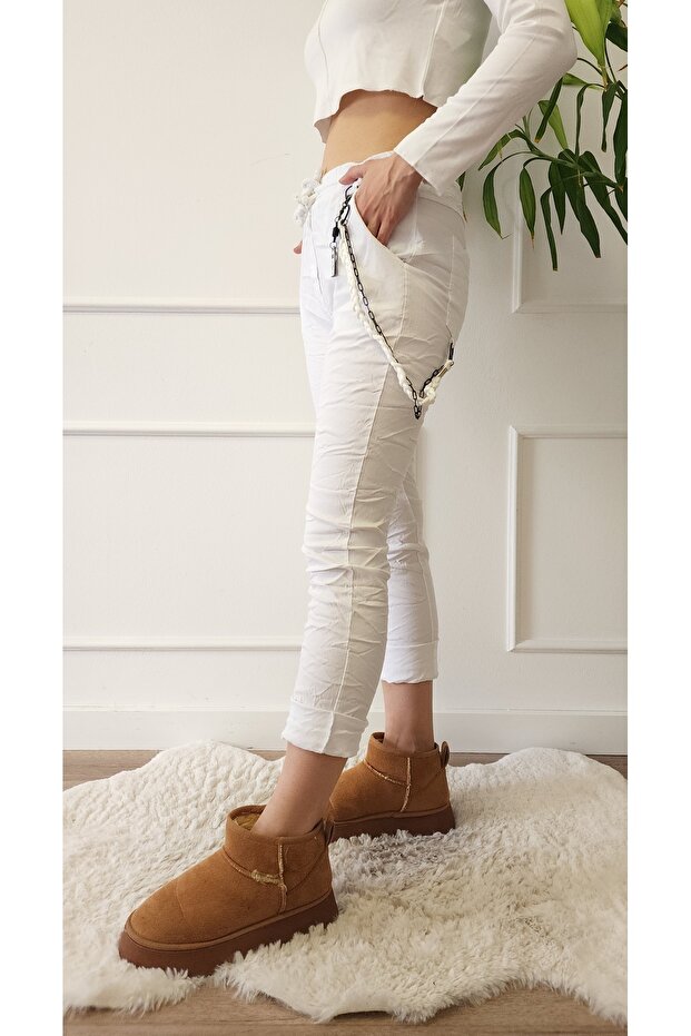 Imported Trousers - 6