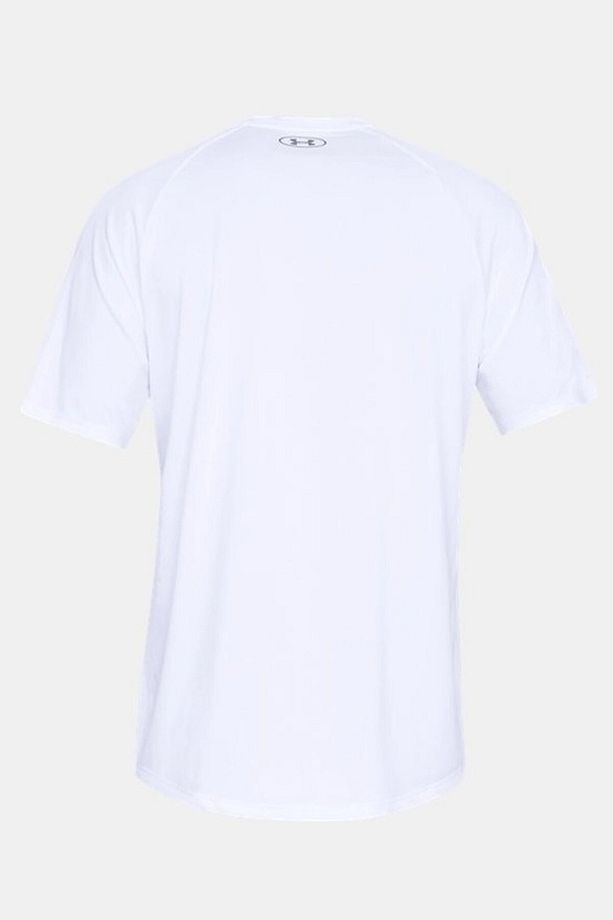 Ua Tech 2.0 Ss Tee 1326413-100 - 5