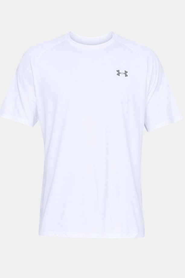Ua Tech 2.0 Ss Tee 1326413-100 - 4