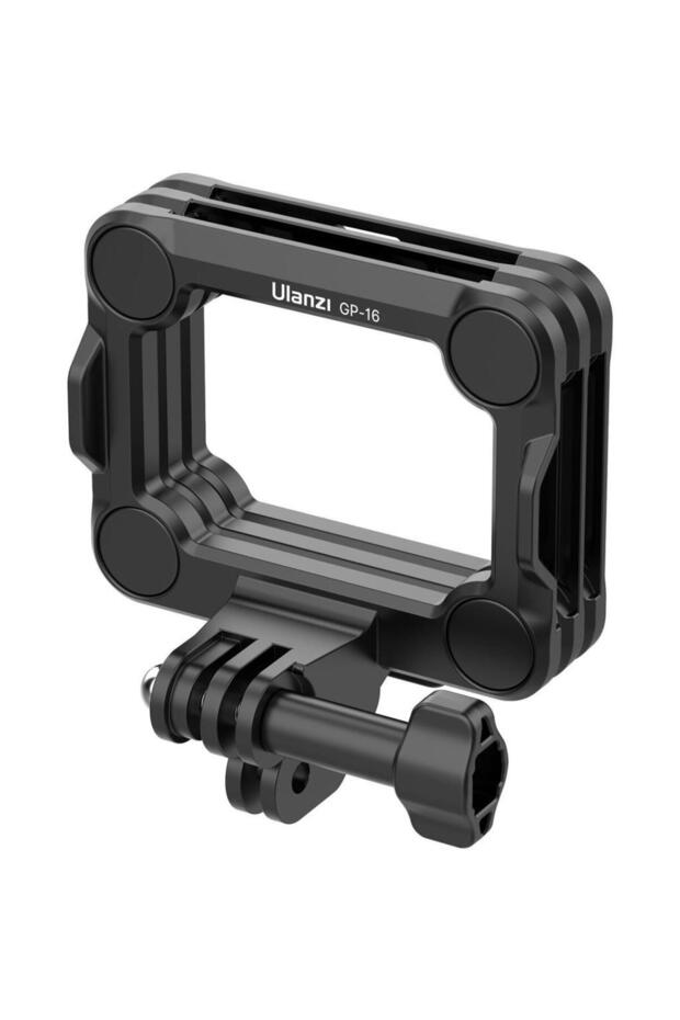 GP-16 Manyetik Quick Release Mount - 4