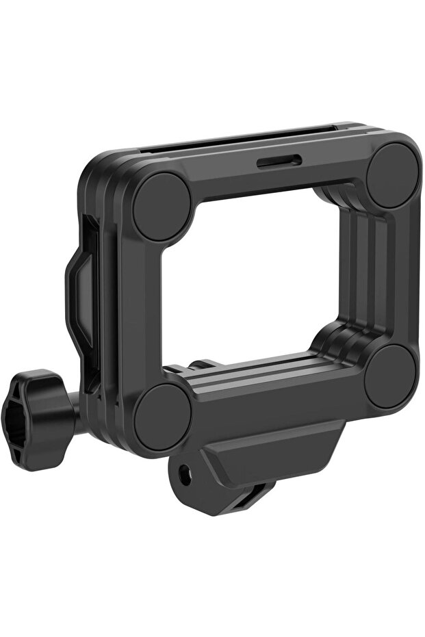 GP-16 Manyetik Quick Release Mount - 5