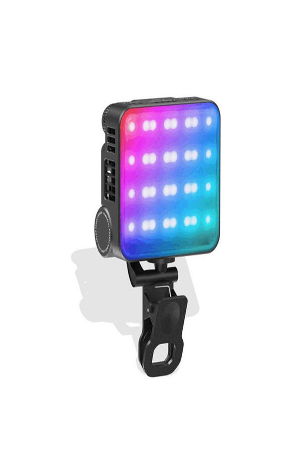 Zhıyun Cınepeer CM15 Mini Led - 1