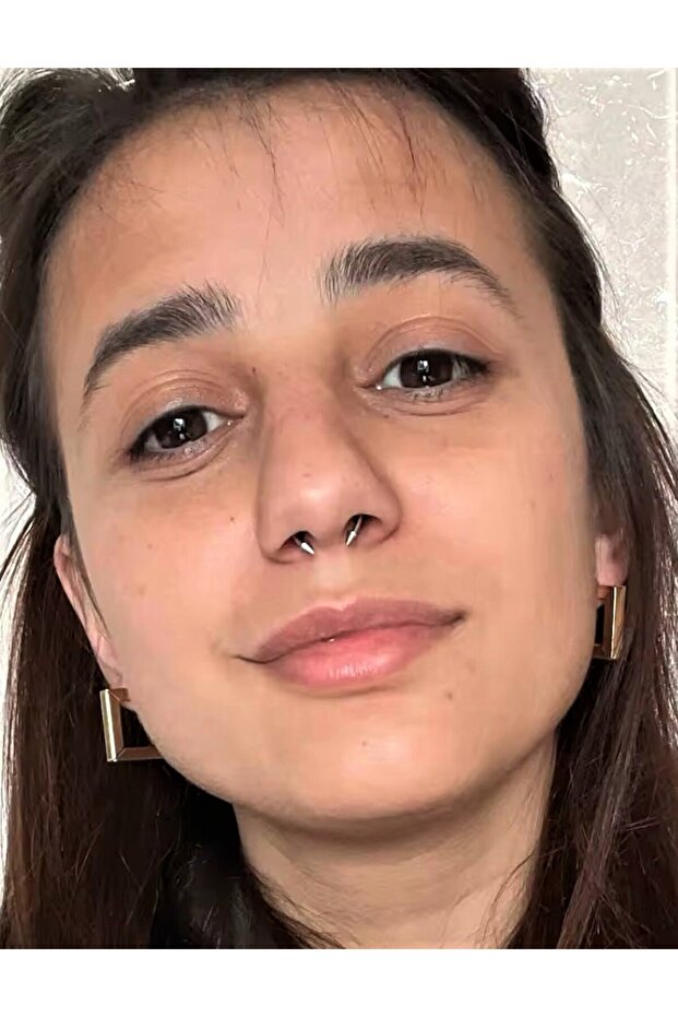 Mıknatıslı Septum - 2