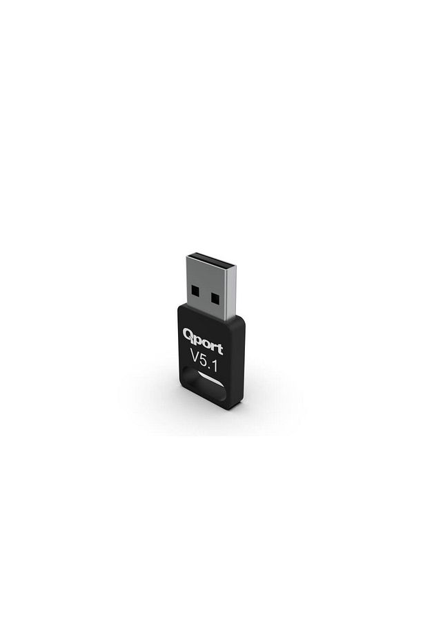 Q-blu5.1 Bluetooth 5.1 Usb Adaptör - 4