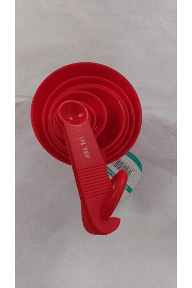 طقم أكواب وملاعق قياس - 2