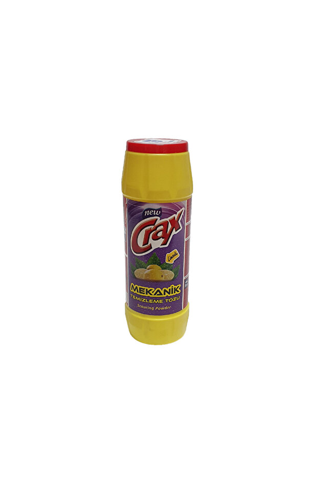 Ovma Tozu 500 Gr - 1