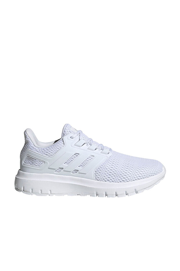 Ultimashow Women's White Running Shoes (Fx3637)
