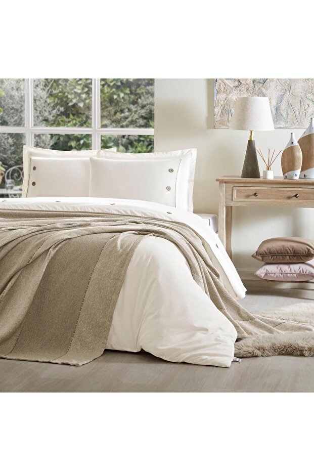 طقم زفاف مزدوج - كاليه - 1