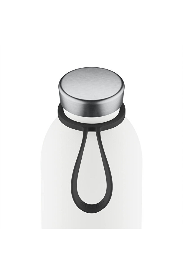 Bottle Tie Black Holder - 3