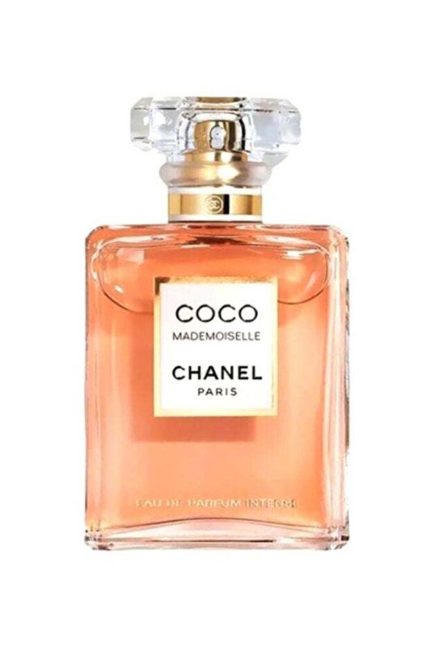 عطر كوكو مادموزيل إنتنس EDP للنساء 100ملليلتر