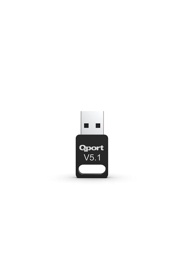 Q-blu5.1 Bluetooth 5.1 Usb Adaptör - 3
