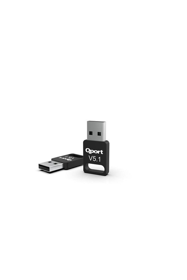 Q-blu5.1 Bluetooth 5.1 Usb Adaptör - 5