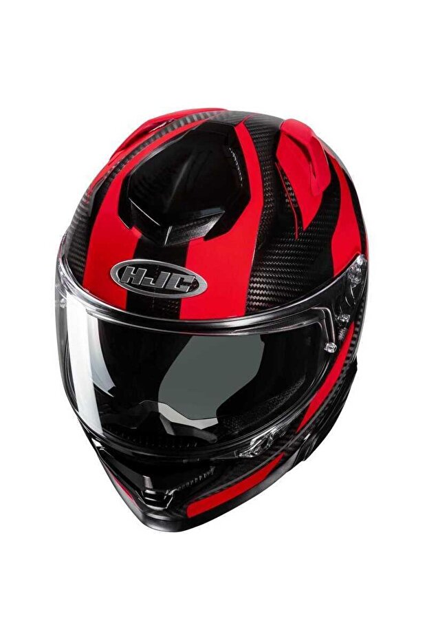 RPHA71 KASK CARBON HAMIL MC1 - 2
