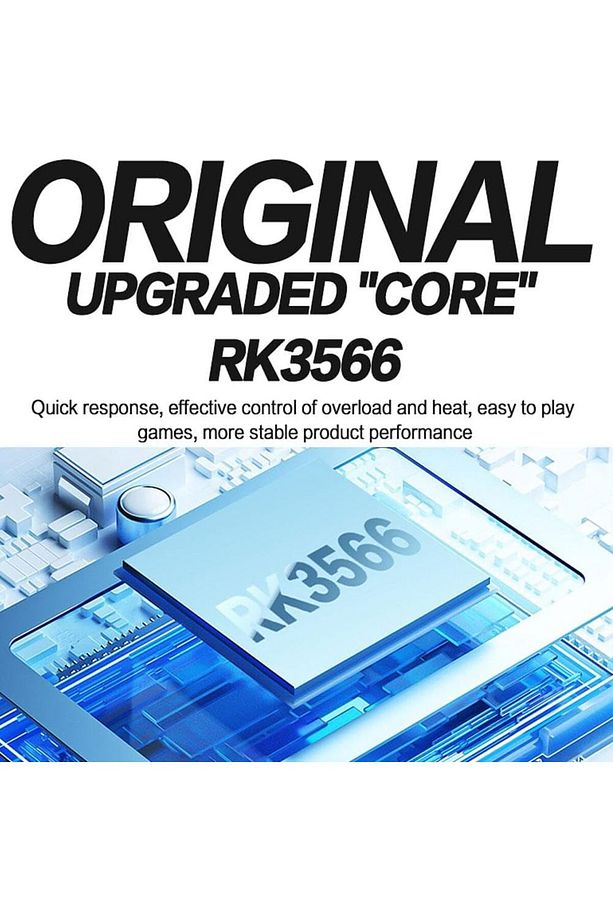 El Oyun Konsolu, E5 Plus Taşınabilir Retro Oyun Konsolu 5G WiFi Desteği, 6000mah Şarj Edilebilir - 5
