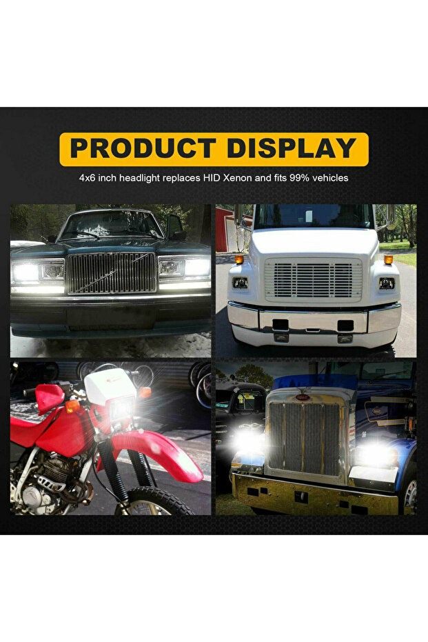 CG MODİFİYE LED ÇİZGİLİ - 3