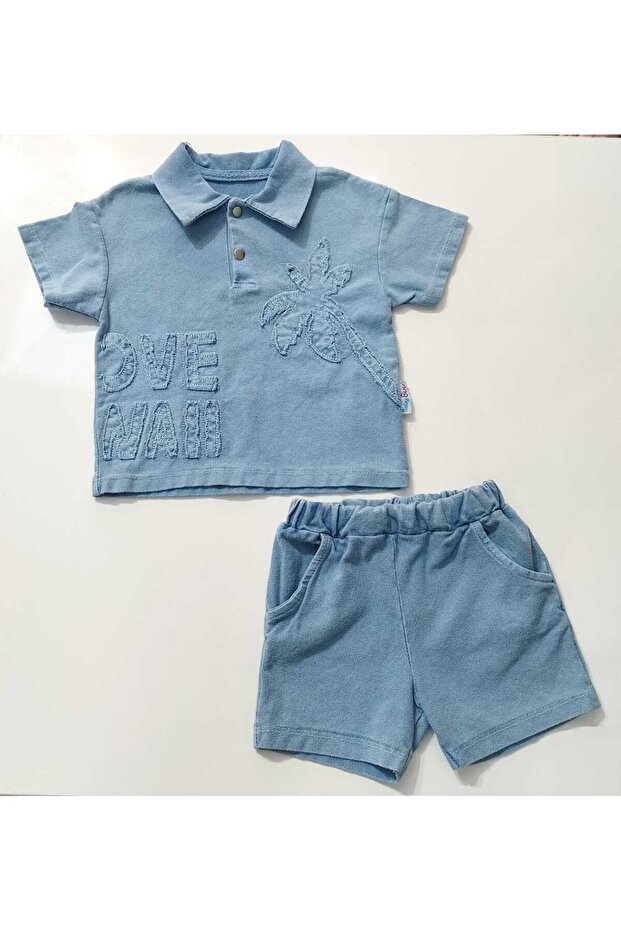 مجموعة الطفل - 1