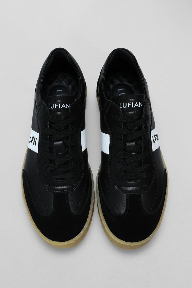LUFİAN Jonat Erkek Sneaker Ayakkabı 30208 - 4