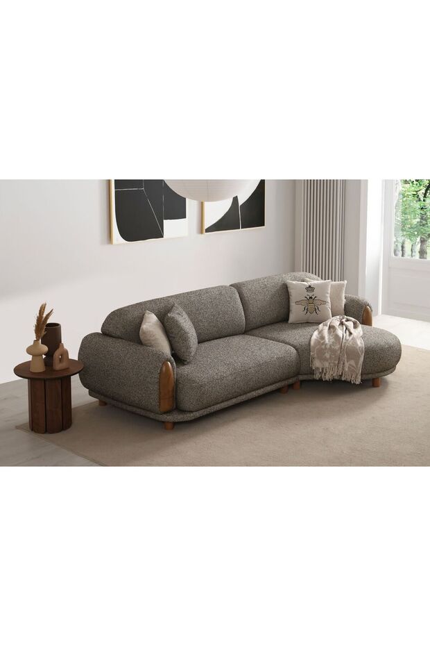 Dolc Koltuk Takımı - 5