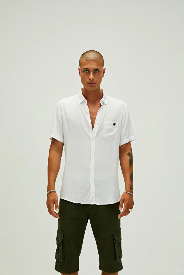 22,01,30,001 Frank Shirt