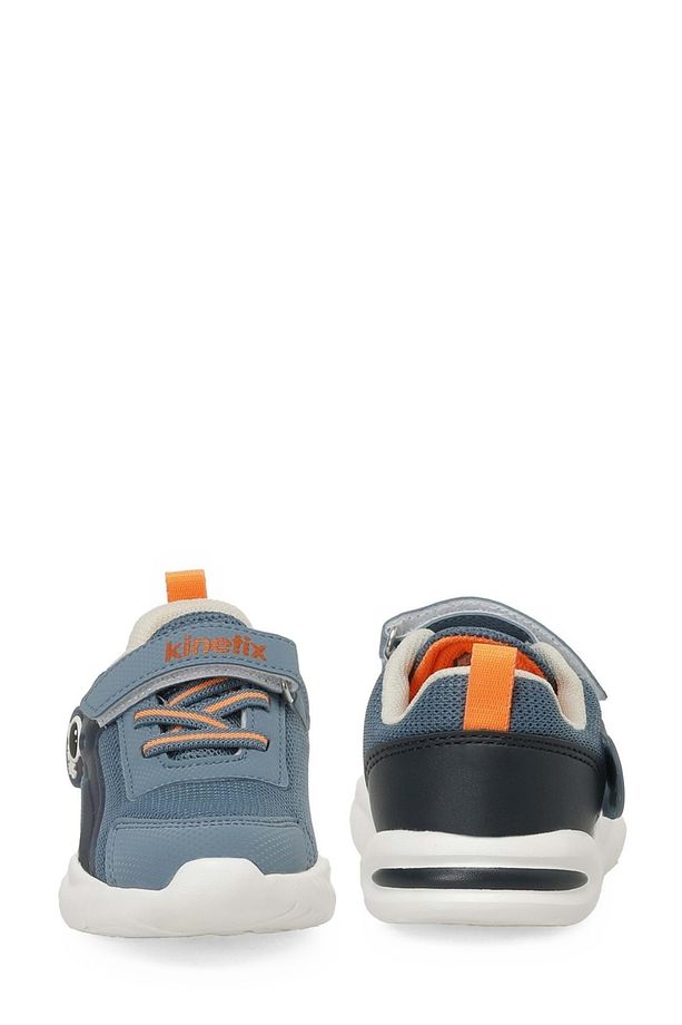 KİNETİX LUXE B 5FX ERKEK BEBEK SPOR AYAKKABI LACİVERT - 5