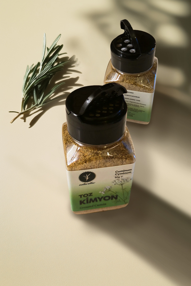 Toz Kimyon - 50 gr - 2