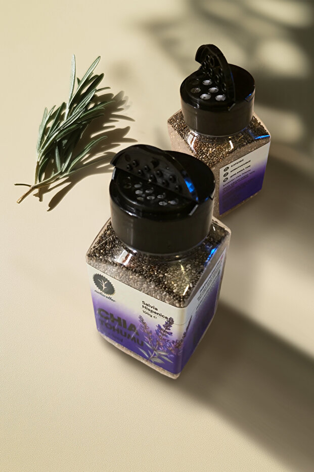 Chia Tohumu - 100gr - 2