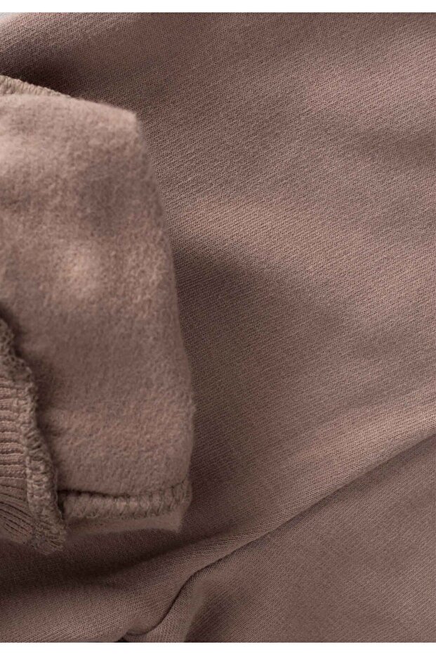 بدلة رياضية أساسية 1-9 سنوات مينك - 4