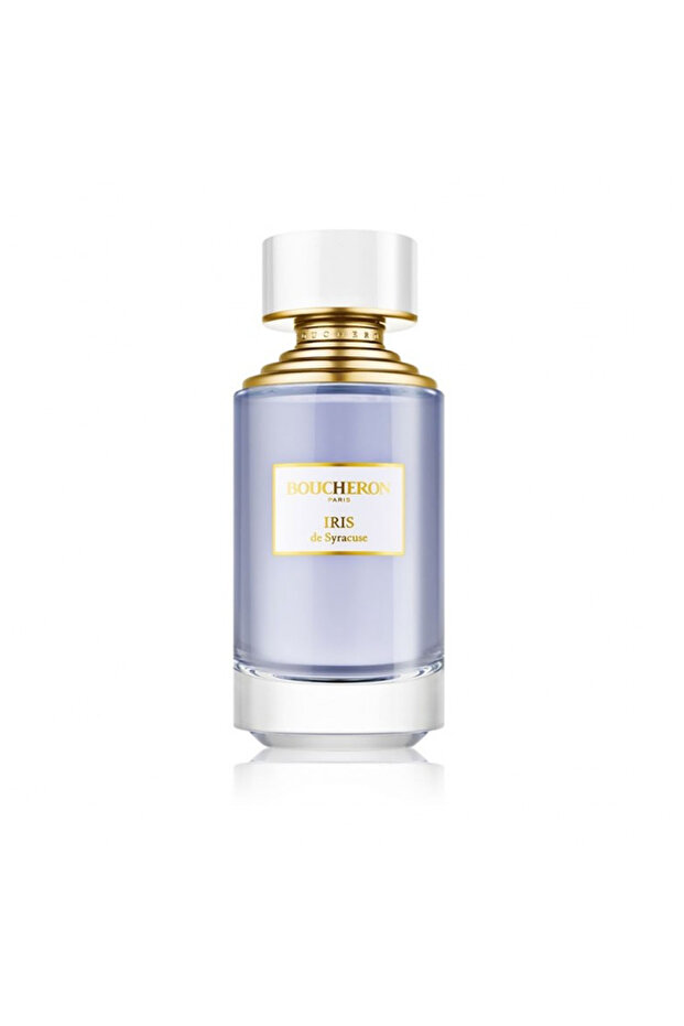 عطر بوشرون ايريس دى سيراكوز - او دى بارفيوم 125 مل - 1