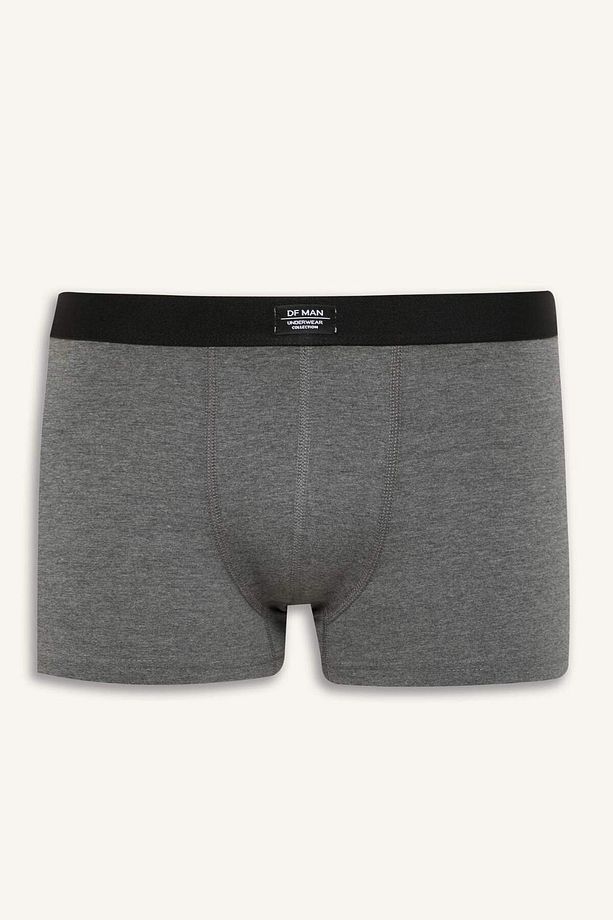 Regular Fit 3'lü Boxer K7635az25sp - 2