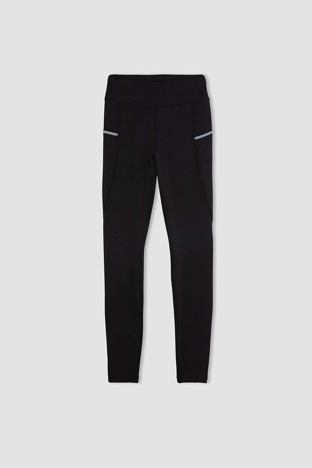 DeFactoFit Fitted Beli Saran Sporcu Tayt B4577AX24SP - 7