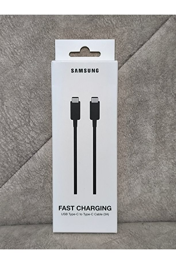 Samsung Galaxy S21/S22/S23/24/S24 Plus/S24 Ultra Uyumlu Hızlı Şarj Kablosu 25W USB-C Type-C PD Kablo - 2