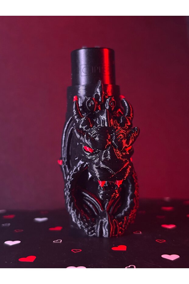 Ejderha Clipper Çakmak - 2