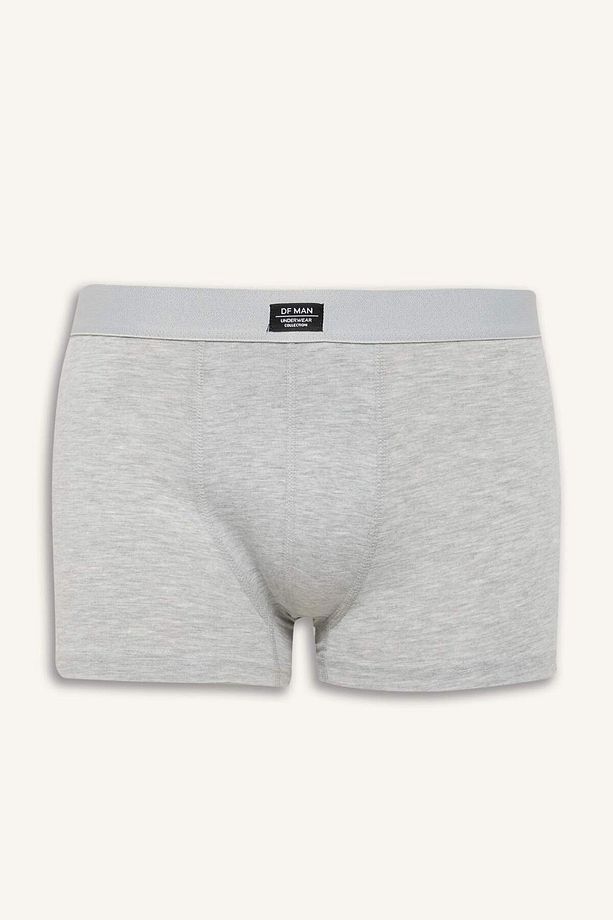 Erkek Regular Fit 3'lü Boxer A3152ax25sp - 2