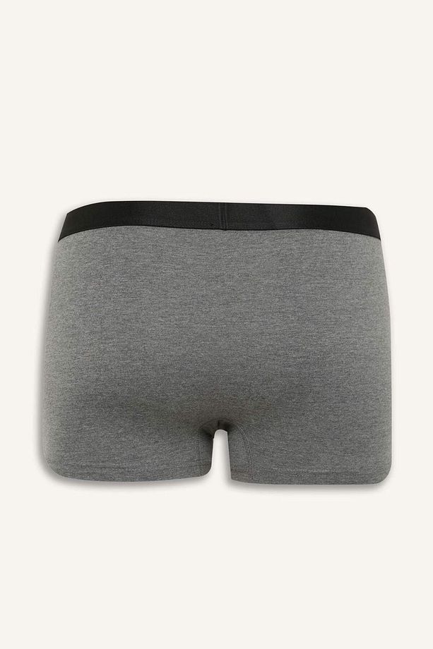 Regular Fit 3'lü Boxer K7635az25sp - 3