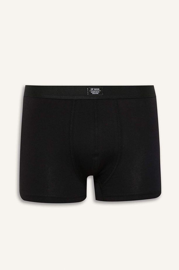 Regular Fit 3'lü Boxer K7635az25sp - 6