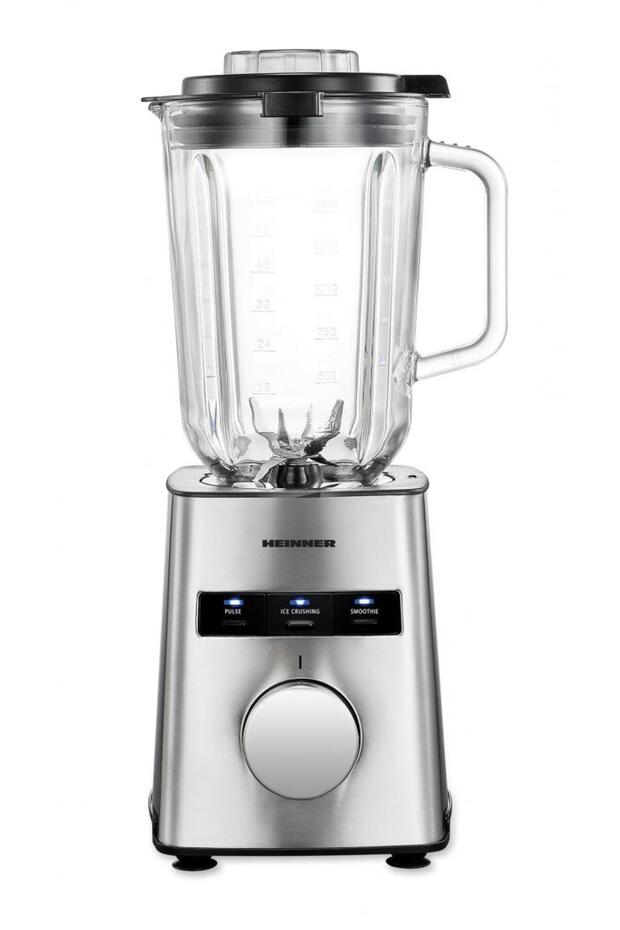 Tabletop blender hbl-he800ss - 1