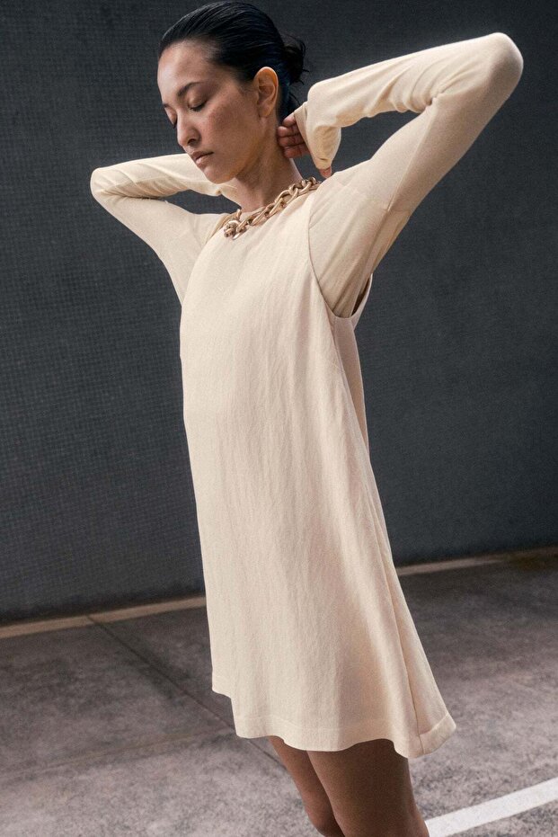 فستان قصير - 4