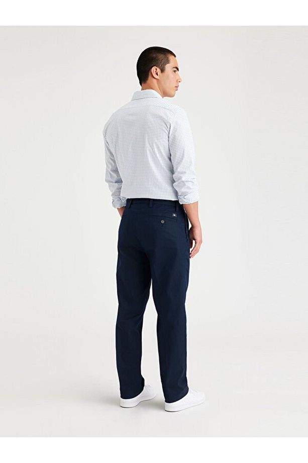 Smart 360 Flex Workday Slim Fit Pantolon - 3