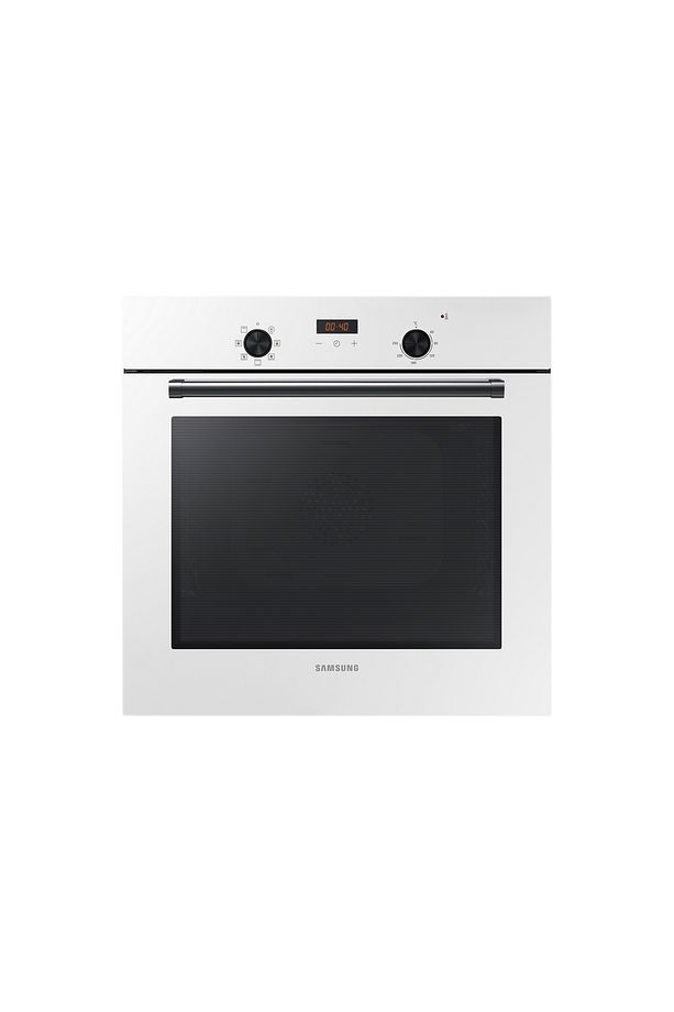 Nv60k5140bw 60 Lt, 7 Adet Pişirme Programlı Elektrikli Ankastre Fırın - 1