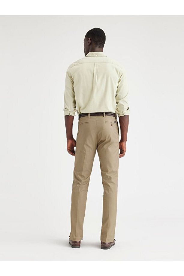 Smart 360 Flex Workday Slim Fit Pantolon - 3