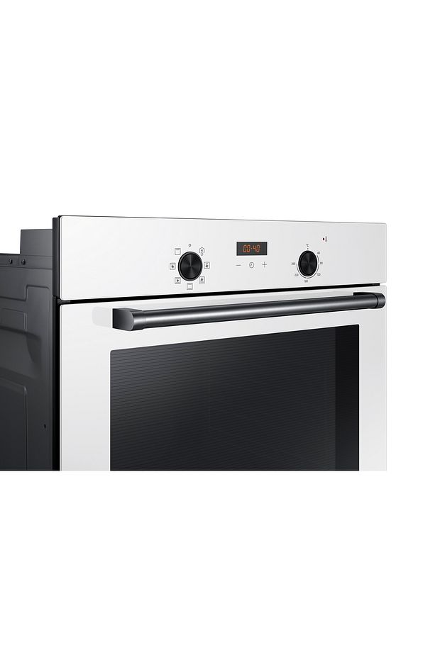 Nv60k5140bw 60 Lt, 7 Adet Pişirme Programlı Elektrikli Ankastre Fırın - 7