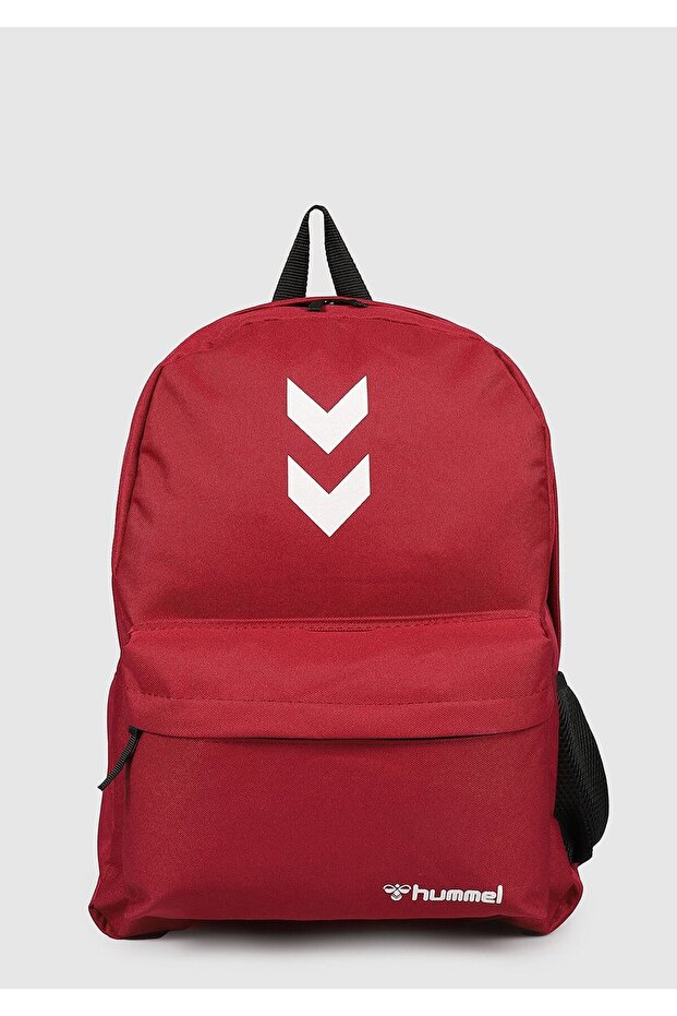 Red Backpack - 1