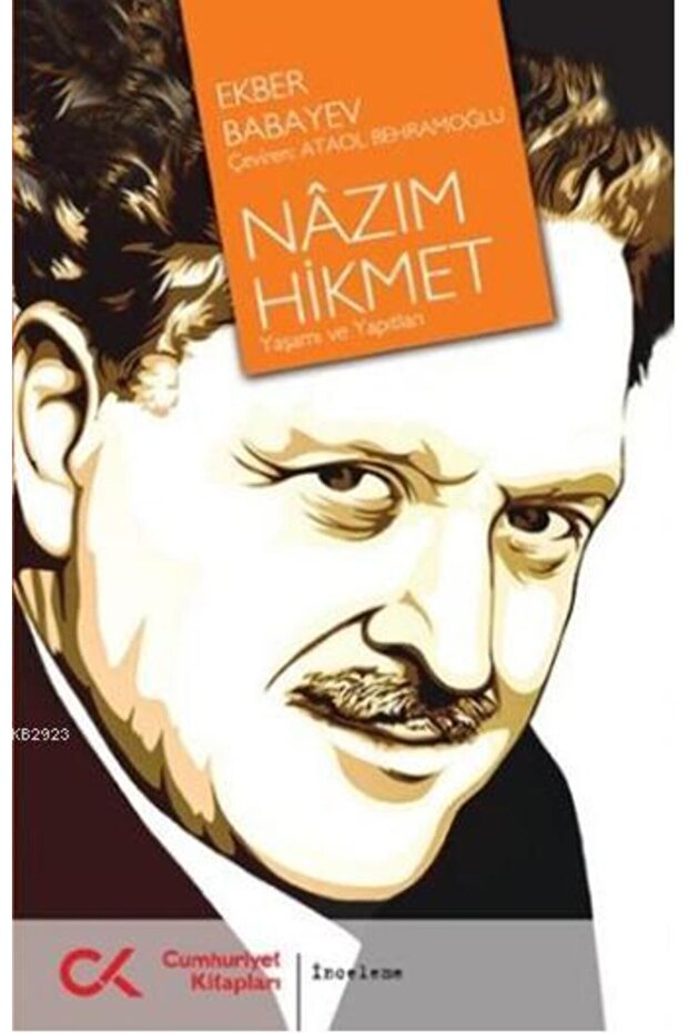 Nazım Hikmet