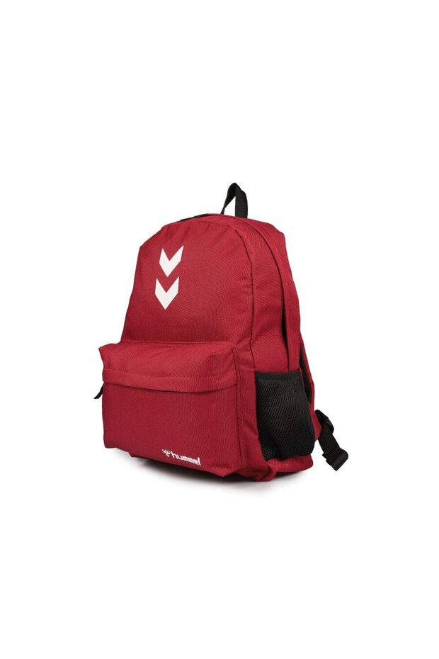 Red Backpack - 3