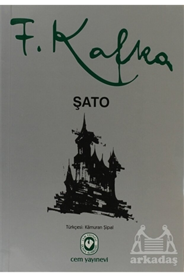 Şato