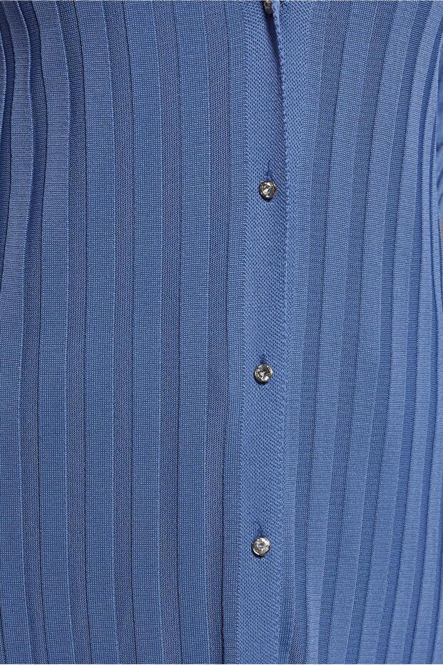 UZUN TRİKO HIRKA 45017 - 4