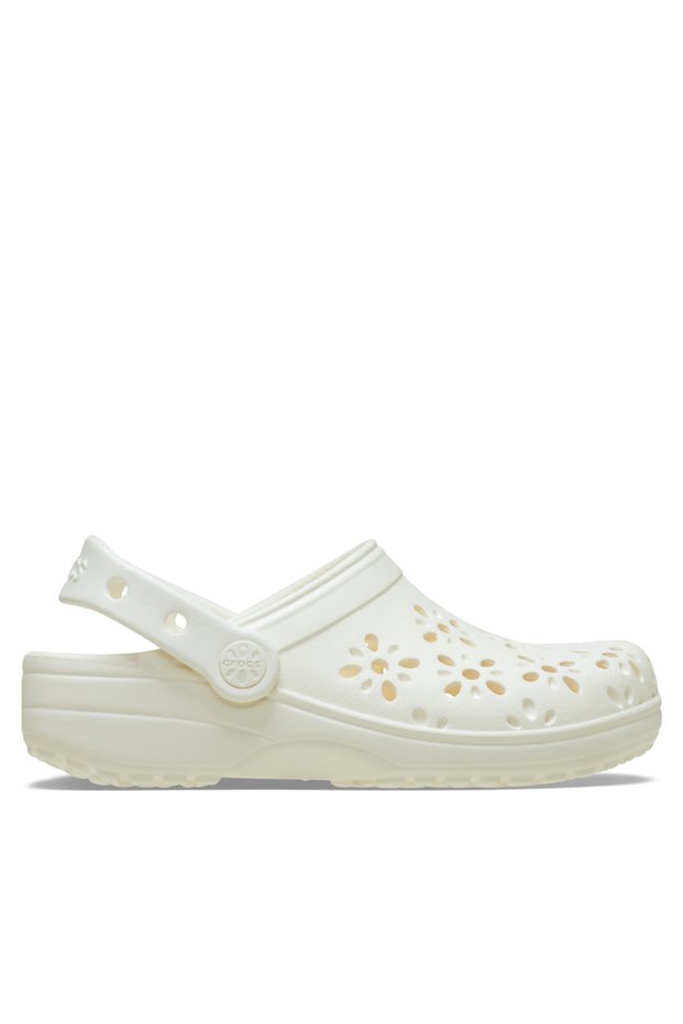 Classic Floral New Season Women's Sabo Slippers